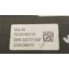 AIRBAG DELANTERO IZQUIERDO 332751184F 