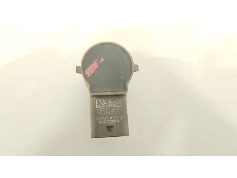 Recambio de sensor de aparcamiento para opel astra k (b16) 1.6 cdti (68) referencia OEM IAM 39014224  