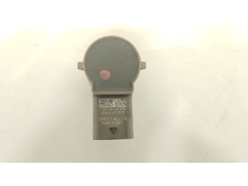 Recambio de sensor de aparcamiento para opel astra k (b16) 1.6 cdti (68) referencia OEM IAM 39014224  