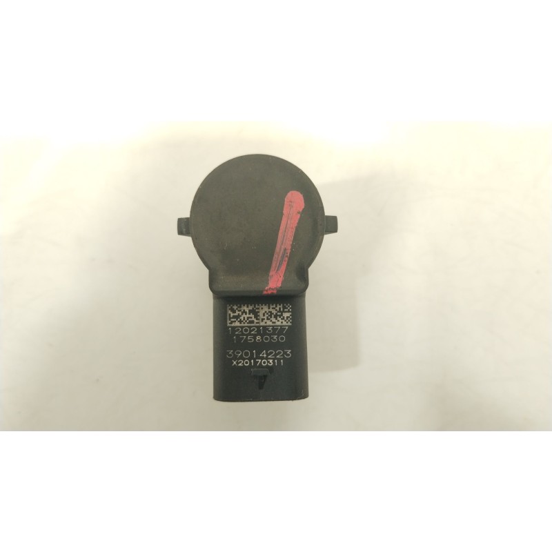 Recambio de sensor de aparcamiento para opel astra k (b16) 1.6 cdti (68) referencia OEM IAM 39014223  