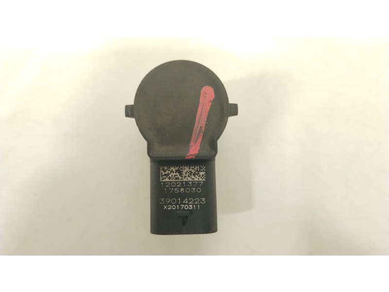Recambio de sensor de aparcamiento para opel astra k (b16) 1.6 cdti (68) referencia OEM IAM 39014223  