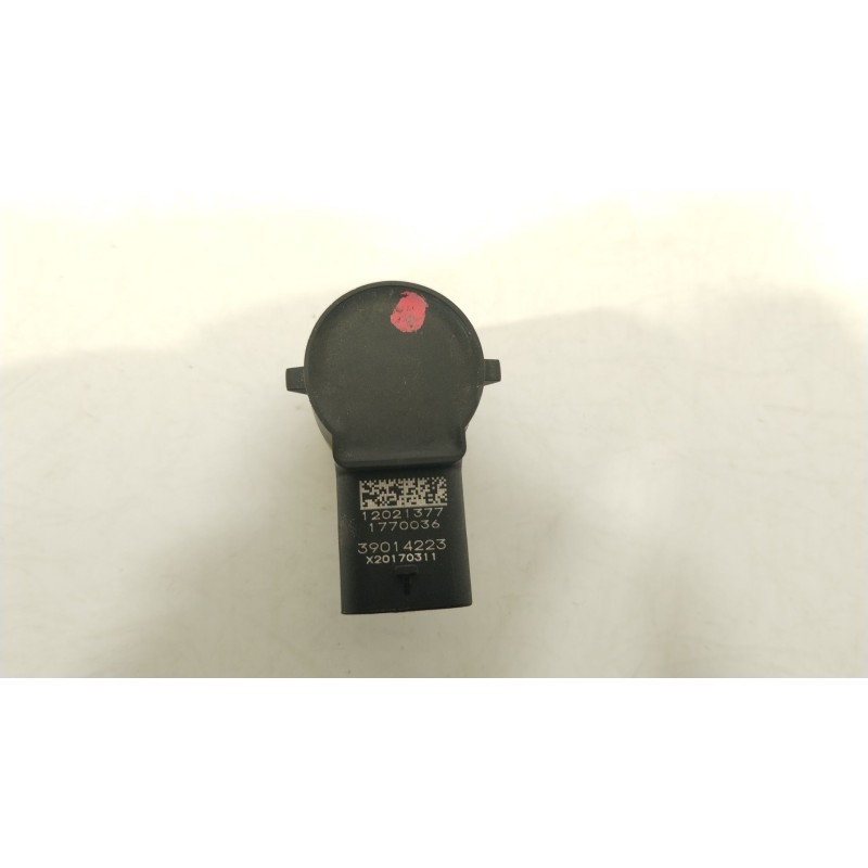 Recambio de sensor de aparcamiento para opel astra k (b16) 1.6 cdti (68) referencia OEM IAM 39014223  