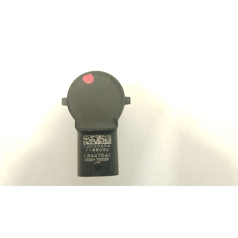 Recambio de sensor de aparcamiento para opel astra k (b16) 1.6 cdti (68) referencia OEM IAM 13447541  