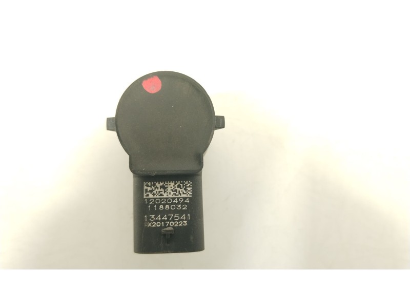 Recambio de sensor de aparcamiento para opel astra k (b16) 1.6 cdti (68) referencia OEM IAM 13447541  