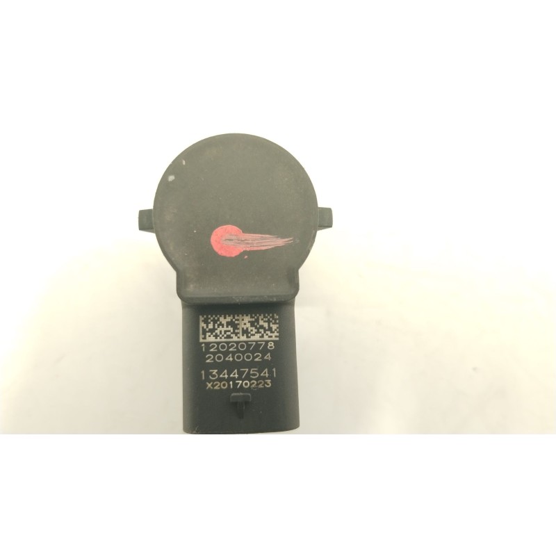 Recambio de sensor de aparcamiento para opel astra k (b16) 1.6 cdti (68) referencia OEM IAM 13447541  