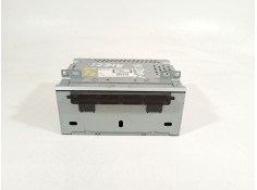 Recambio de sistema audio / radio cd para ford focus lim. business referencia OEM IAM BM5T18C815GM  