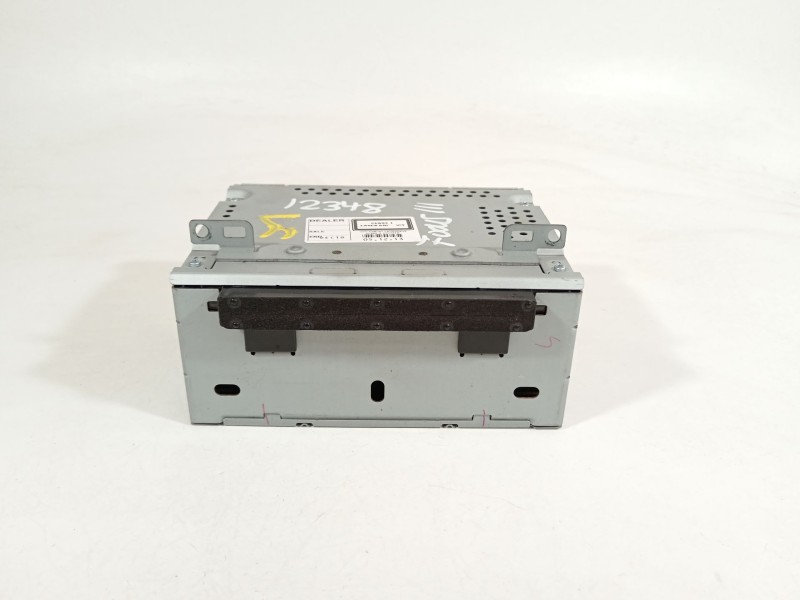 Recambio de sistema audio / radio cd para ford focus lim. business referencia OEM IAM BM5T18C815GM  