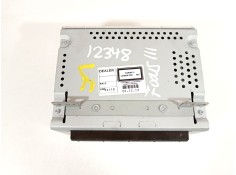 Recambio de sistema audio / radio cd para ford focus lim. business referencia OEM IAM BM5T18C815GM   2