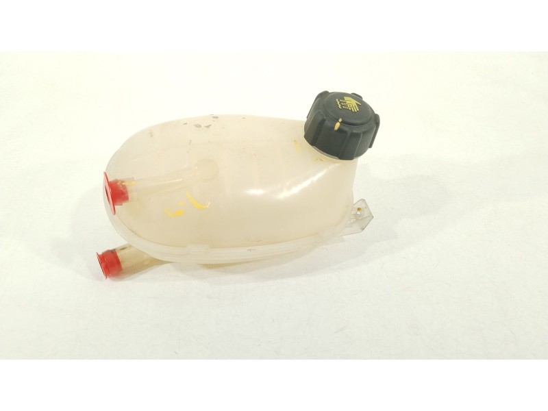 Recambio de deposito expansion para dacia sandero iii 1.0 tce 90 referencia OEM IAM 217102572R  