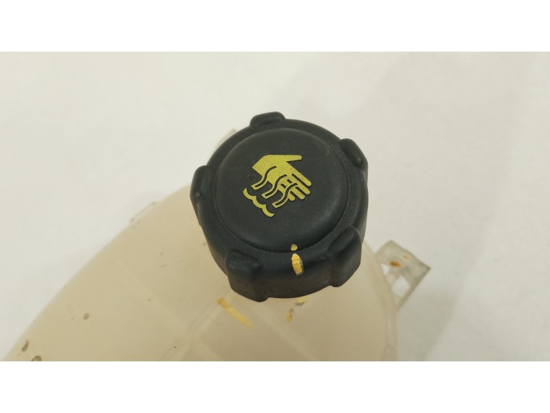 Recambio de deposito expansion para dacia sandero iii 1.0 tce 90 referencia OEM IAM 217102572R  