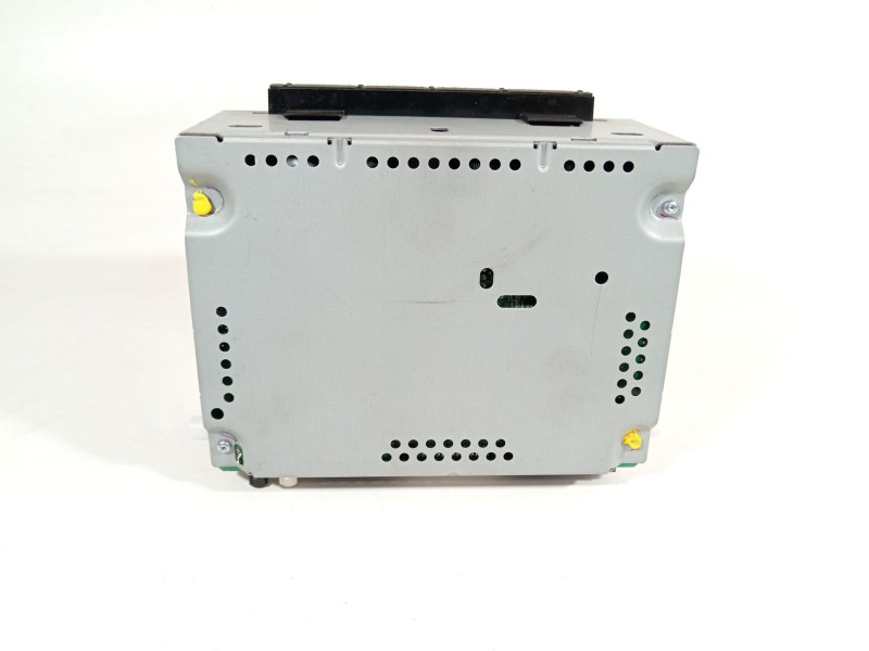 Recambio de sistema audio / radio cd para ford focus lim. business referencia OEM IAM BM5T18C815GM  
