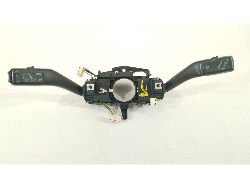 Recambio de mando intermitentes para volkswagen golf vi (5k1) 1.6 tdi referencia OEM IAM 5K0953507BC 5K0953513M 