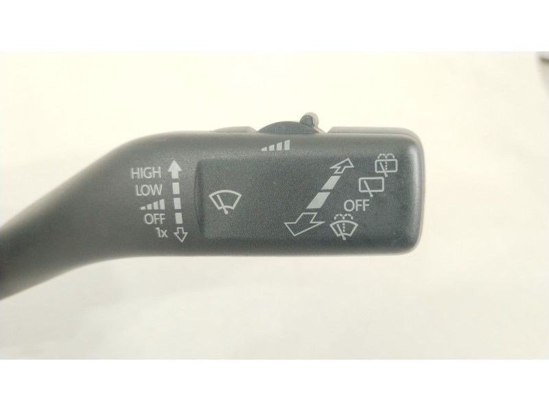Recambio de mando intermitentes para volkswagen golf vi (5k1) 1.6 tdi referencia OEM IAM 5K0953507BC 5K0953513M 