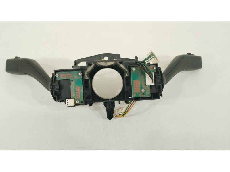 Recambio de mando intermitentes para volkswagen golf vi (5k1) 1.6 tdi referencia OEM IAM 5K0953507BC 5K0953513M 