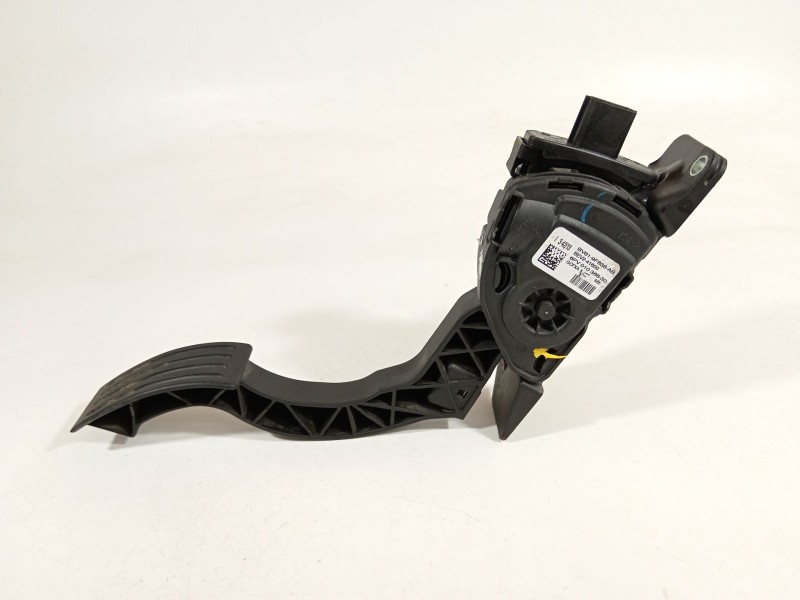 Recambio de potenciometro pedal para ford focus lim. business referencia OEM IAM BV619F836AB  
