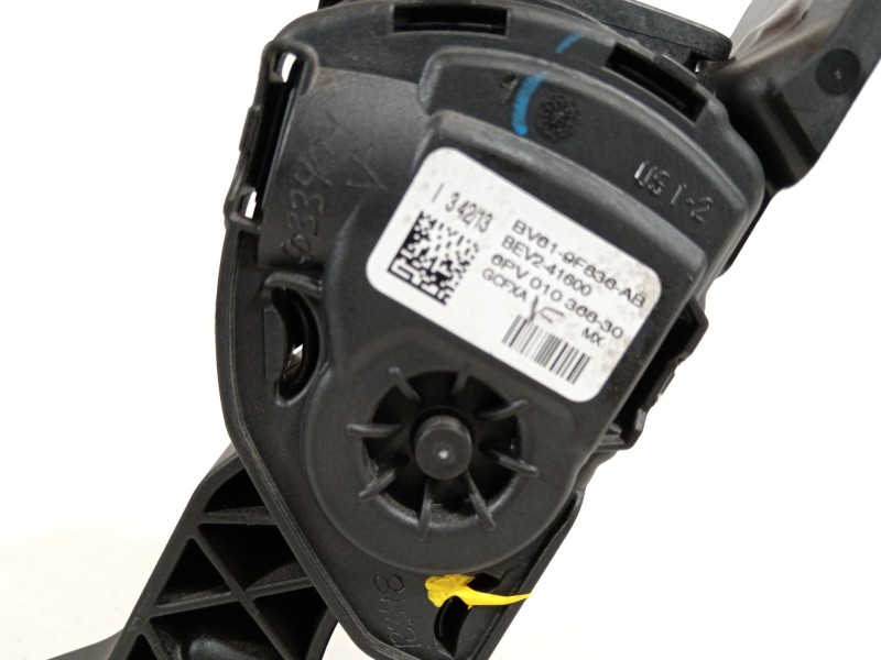 Recambio de potenciometro pedal para ford focus lim. business referencia OEM IAM BV619F836AB  
