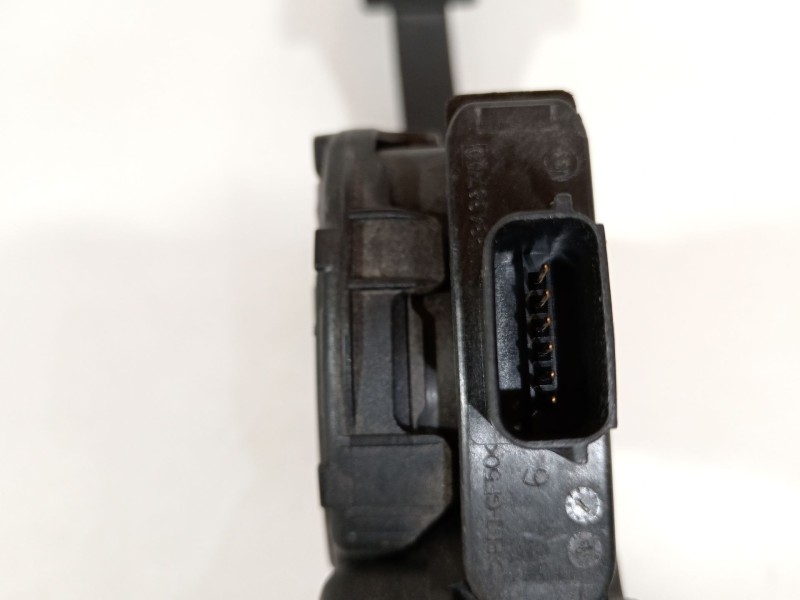 Recambio de potenciometro pedal para ford focus lim. business referencia OEM IAM BV619F836AB  