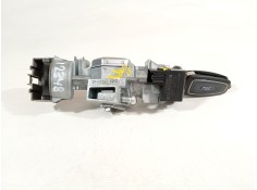 Recambio de conmutador de arranque para ford focus lim. business referencia OEM IAM 3M513F880AE  