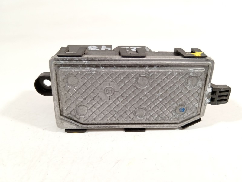 Recambio de resistencia calefaccion para ford focus lim. business referencia OEM IAM AV6N19E624AA  