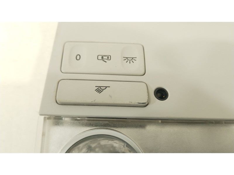 Recambio de luz interior para volkswagen golf vi (5k1) 1.6 tdi referencia OEM IAM 1K0947105  