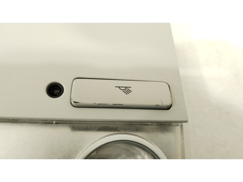 Recambio de luz interior para volkswagen golf vi (5k1) 1.6 tdi referencia OEM IAM 1K0947105  