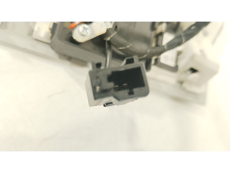 Recambio de luz interior para volkswagen golf vi (5k1) 1.6 tdi referencia OEM IAM 1K0947105  