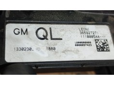 Recambio de caja reles / fusibles para opel astra j (p10) 1.4 (68) referencia OEM IAM 13302305 365927271  2