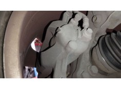 Recambio de pinza freno delantera derecha para opel astra j (p10) 1.4 (68) referencia OEM IAM 13430607  