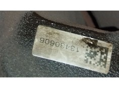 Recambio de pinza freno delantera izquierda para opel astra j (p10) 1.4 (68) referencia OEM IAM 13430606   2