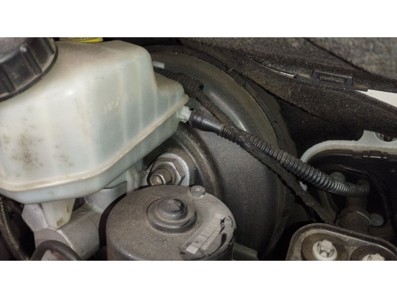 Recambio de servofreno para opel astra j (p10) 1.4 (68) referencia OEM IAM 13338058  