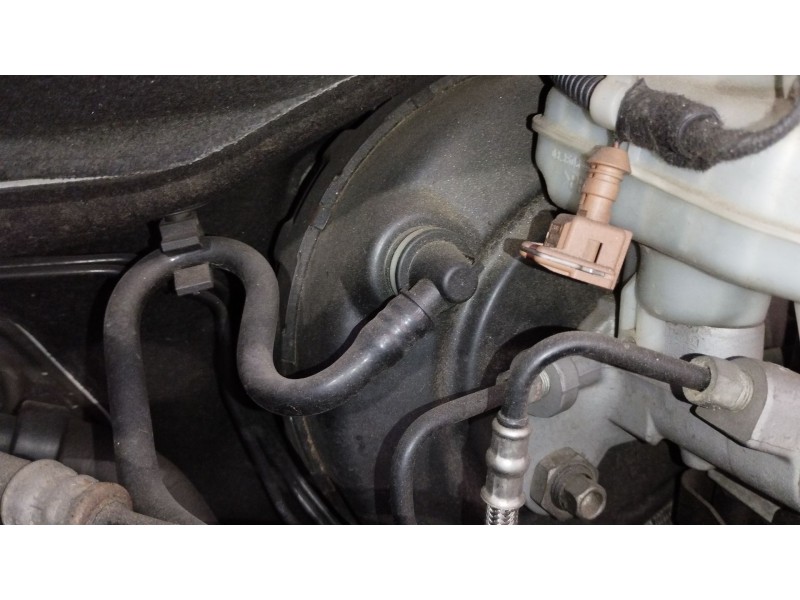 Recambio de servofreno para opel astra j (p10) 1.4 (68) referencia OEM IAM 13338058  