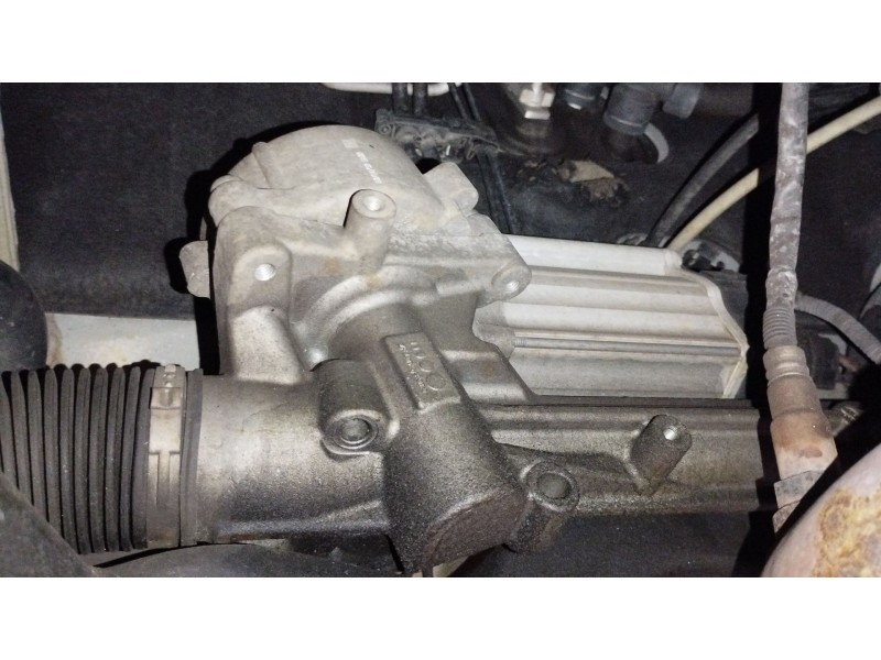 Recambio de cremallera direccion para opel astra j (p10) 1.4 (68) referencia OEM IAM 7805974562  