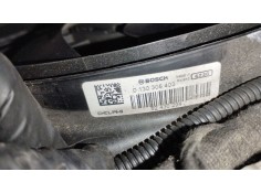 Recambio de electroventilador para opel astra j (p10) 1.4 (68) referencia OEM IAM 52430294 0130308403 