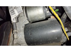 Recambio de motor arranque para opel astra j (p10) 1.4 (68) referencia OEM IAM 55566800 0001107493 20100710
