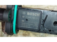 Recambio de caudalimetro para opel astra j (p10) 1.4 (68) referencia OEM IAM 13301682 0280218254 274898369 2