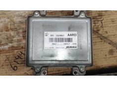 Recambio de centralita motor uce para opel astra j (p10) 1.4 (68) referencia OEM IAM 12638807 12636386  2