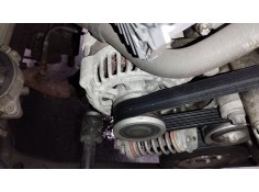Recambio de alternador para opel astra j (p10) 1.4 (68) referencia OEM IAM 13500582  