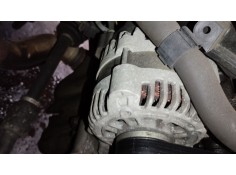 Recambio de alternador para opel astra j (p10) 1.4 (68) referencia OEM IAM 13500582   2