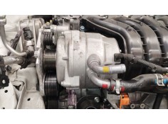 Recambio de alternador para kia niro ii (sg2) 1.6 gdi hybrid referencia OEM IAM 3739003920  