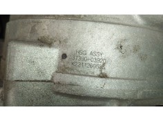 Recambio de alternador para kia niro ii (sg2) 1.6 gdi hybrid referencia OEM IAM 3739003920   2