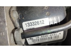 Recambio de abs para opel astra j (p10) 1.4 (68) referencia OEM IAM 13332612   2