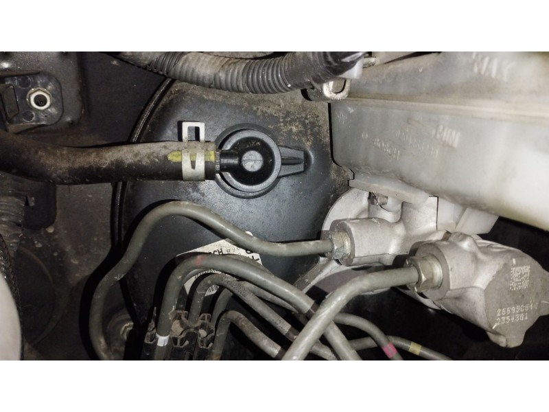 Recambio de servofreno para toyota verso (_r2_) 2.0 d-4d (aur20_) referencia OEM IAM 472000F060 0204051846 