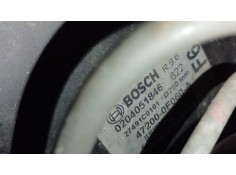 Recambio de servofreno para toyota verso (_r2_) 2.0 d-4d (aur20_) referencia OEM IAM 472000F060 0204051846  2
