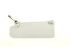 Recambio de parasol derecho para volkswagen golf vi (5k1) 1.6 tdi referencia OEM IAM 1K0857552 1K08575522F4 