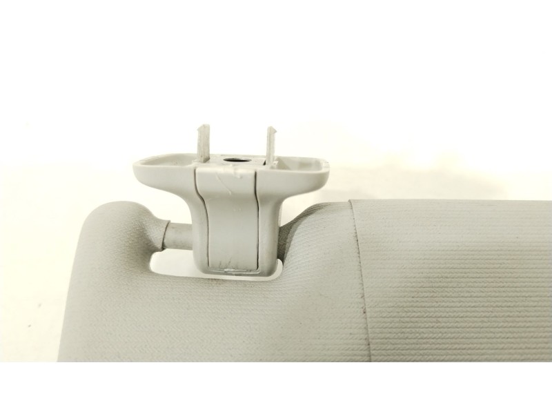 Recambio de parasol derecho para volkswagen golf vi (5k1) 1.6 tdi referencia OEM IAM 1K0857552 1K08575522F4 