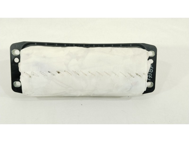 Recambio de airbag delantero derecho para volkswagen golf vi (5k1) 1.6 tdi referencia OEM IAM 5K0880204A  