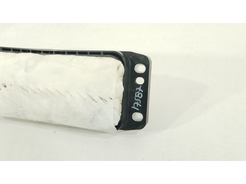 Recambio de airbag delantero derecho para volkswagen golf vi (5k1) 1.6 tdi referencia OEM IAM 5K0880204A  