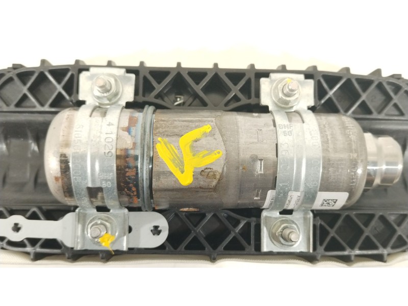 Recambio de airbag delantero derecho para volkswagen golf vi (5k1) 1.6 tdi referencia OEM IAM 5K0880204A  