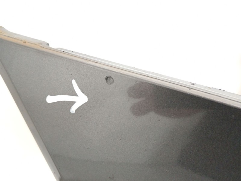 Recambio de paragolpes delantero para volvo v50 (545) 1.6 d referencia OEM IAM 30744976  