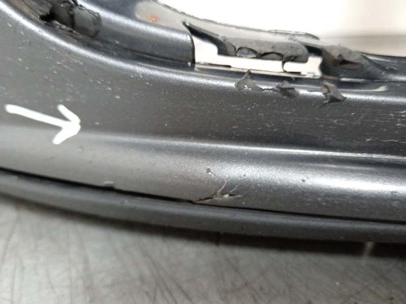 Recambio de paragolpes delantero para volvo v50 (545) 1.6 d referencia OEM IAM 30744976  